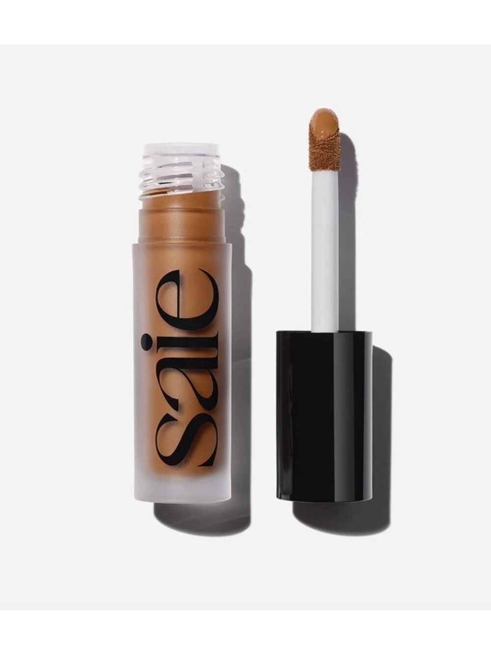 SAIE Slip Tint Radiant All-Over Concealer Shade '15' NEW $29